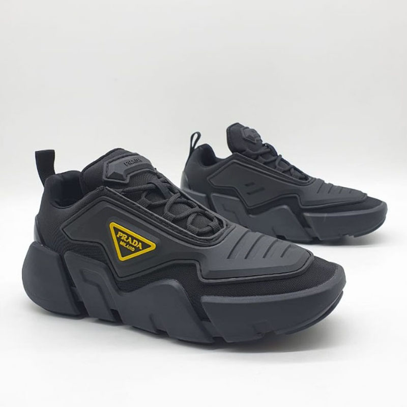 Мужские кроссовки на высокой подошве купить в Горловке