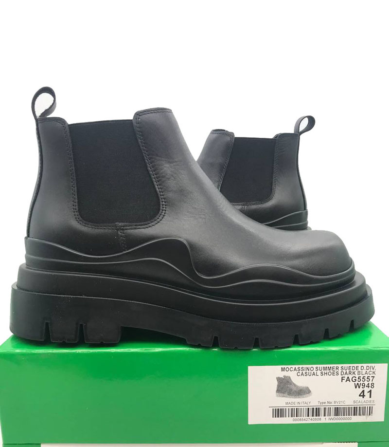 Мужские полуботинки Botega стильная мужская обувь Горловка