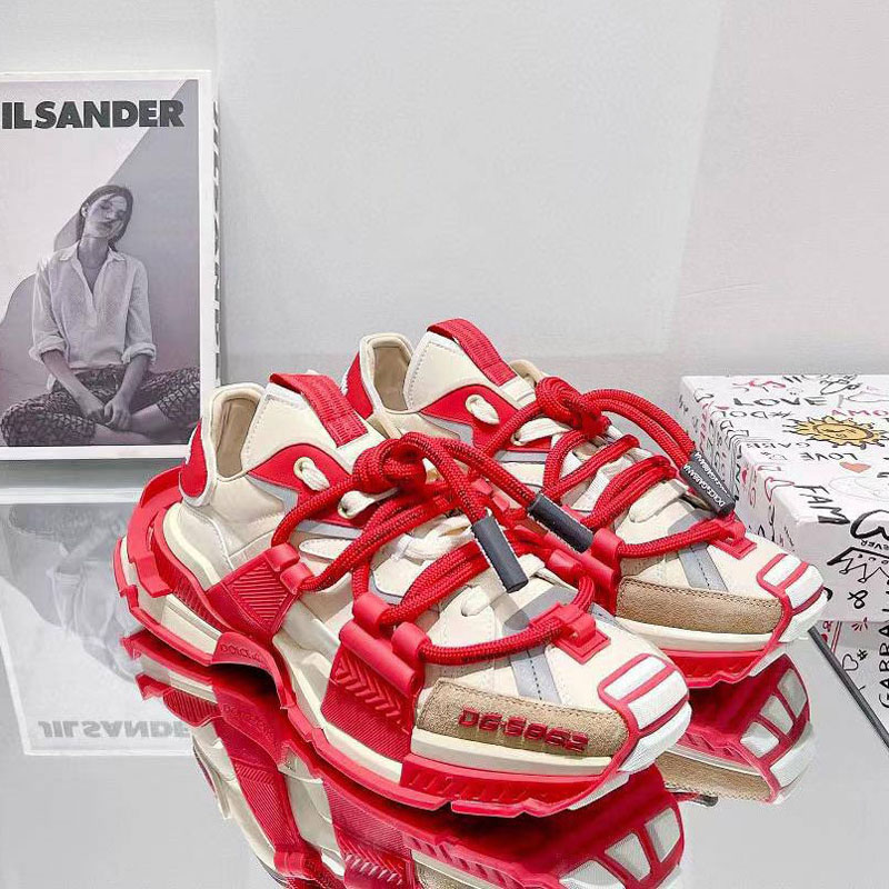 Женские кроссовки DG Space купить в Горловке