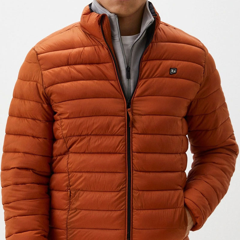 Мужская демисезонная куртка магазин одежды Бренд-микс Горловка