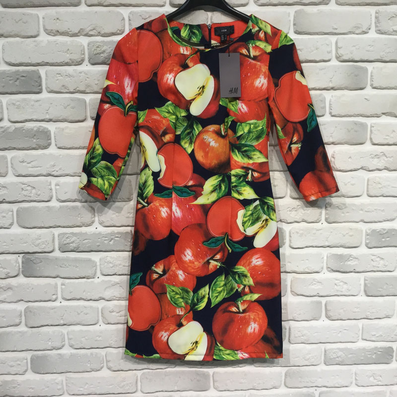 Женское летнее платье купить в Горловке